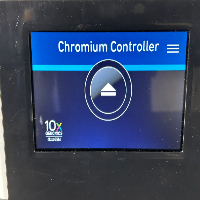 10x Genomics Chromium Controller image 3